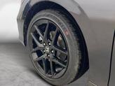 Thumbnail of 2026 Meteorite Gray Metallic Honda Civic Hybrid