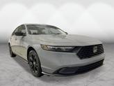 Thumbnail of 2025 Urban Gray Pearl Honda Accord