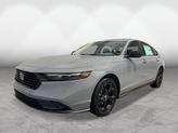 Photo of 2025 Urban Gray Pearl Honda Accord