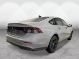 Thumbnail of 2025 Urban Gray Pearl Honda Accord