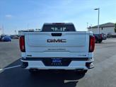 Thumbnail of 2024 Summit White GMC Sierra 1500
