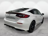 Thumbnail of 2025 Platinum White Pearl Honda Civic