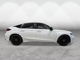 Thumbnail of 2025 Platinum White Pearl Honda Civic