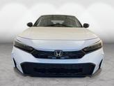 Thumbnail of 2025 Platinum White Pearl Honda Civic