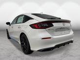 Thumbnail of 2025 Platinum White Pearl Honda Civic