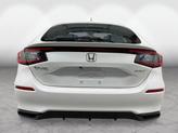 Thumbnail of 2025 Platinum White Pearl Honda Civic