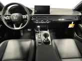 Thumbnail of 2025 Crystal Black Pearl Honda Civic Hybrid