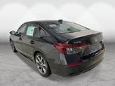 Thumbnail of 2025 Crystal Black Pearl Honda Civic Hybrid