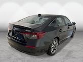 Thumbnail of 2025 Crystal Black Pearl Honda Civic Hybrid