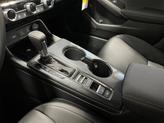 Thumbnail of 2025 Crystal Black Pearl Honda Civic Hybrid
