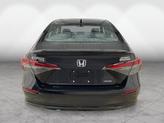 Thumbnail of 2025 Crystal Black Pearl Honda Civic Hybrid