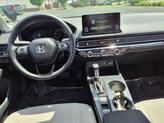 Thumbnail of 2024 Platinum White Pearl Honda Civic