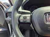 Thumbnail of 2024 Platinum White Pearl Honda Civic