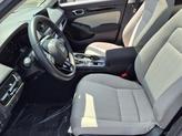 Thumbnail of 2024 Platinum White Pearl Honda Civic