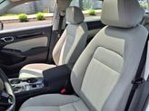 Thumbnail of 2024 Platinum White Pearl Honda Civic