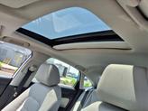 Thumbnail of 2024 Platinum White Pearl Honda Civic