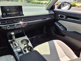 Thumbnail of 2024 Platinum White Pearl Honda Civic