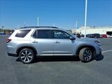 Thumbnail of 2023 Lunar Silver Metallic Honda Pilot