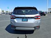 Thumbnail of 2023 Lunar Silver Metallic Honda Pilot