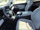 Thumbnail of 2023 Lunar Silver Metallic Honda Pilot