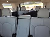 Thumbnail of 2023 Lunar Silver Metallic Honda Pilot