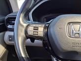 Thumbnail of 2023 Lunar Silver Metallic Honda Pilot