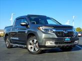Thumbnail of 2019 Forest Mist Metallic Honda Ridgeline