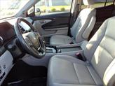 Thumbnail of 2019 Forest Mist Metallic Honda Ridgeline