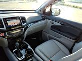 Thumbnail of 2019 Forest Mist Metallic Honda Ridgeline