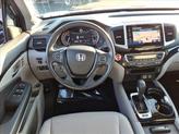 Thumbnail of 2019 Forest Mist Metallic Honda Ridgeline
