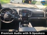 Thumbnail of 2025 Bright White Clearcoat RAM 1500