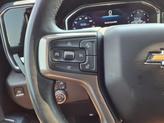 Thumbnail of 2024 Black Chevrolet Silverado 3500