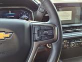 Thumbnail of 2024 Black Chevrolet Silverado 3500