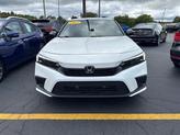 Thumbnail of 2023 White Honda Civic