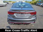 Thumbnail of 2023 Gravity Gray Kia Forte