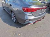 Thumbnail of 2023 Gravity Gray Kia Forte