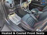 Thumbnail of 2023 Gravity Gray Kia Forte