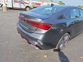Thumbnail of 2023 Gravity Gray Kia Forte