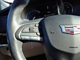 Thumbnail of 2021 Crystal White Tri-Coat Cadillac XT4