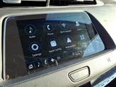 Thumbnail of 2021 Crystal White Tri-Coat Cadillac XT4