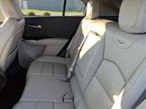 Thumbnail of 2021 Crystal White Tri-Coat Cadillac XT4