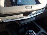 Thumbnail of 2021 Crystal White Tri-Coat Cadillac XT4