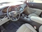 Thumbnail of 2021 Crystal White Tri-Coat Cadillac XT4