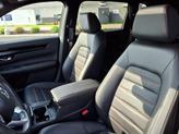 Thumbnail of 2024 Meteorite Gray Metallic Honda CR-V Hybrid