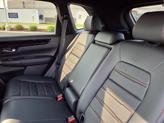 Thumbnail of 2024 Meteorite Gray Metallic Honda CR-V Hybrid
