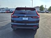 Thumbnail of 2024 Meteorite Gray Metallic Honda CR-V Hybrid