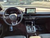 Thumbnail of 2024 Meteorite Gray Metallic Honda CR-V Hybrid