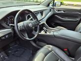 Thumbnail of 2021 Dark Slate Metallic Buick Enclave