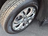 Thumbnail of 2021 Dark Slate Metallic Buick Enclave