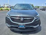 Thumbnail of 2021 Dark Slate Metallic Buick Enclave